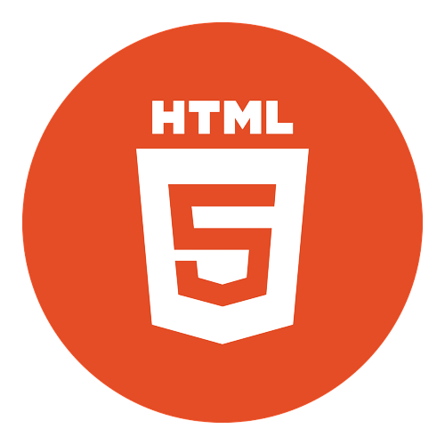 html