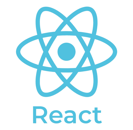 react
